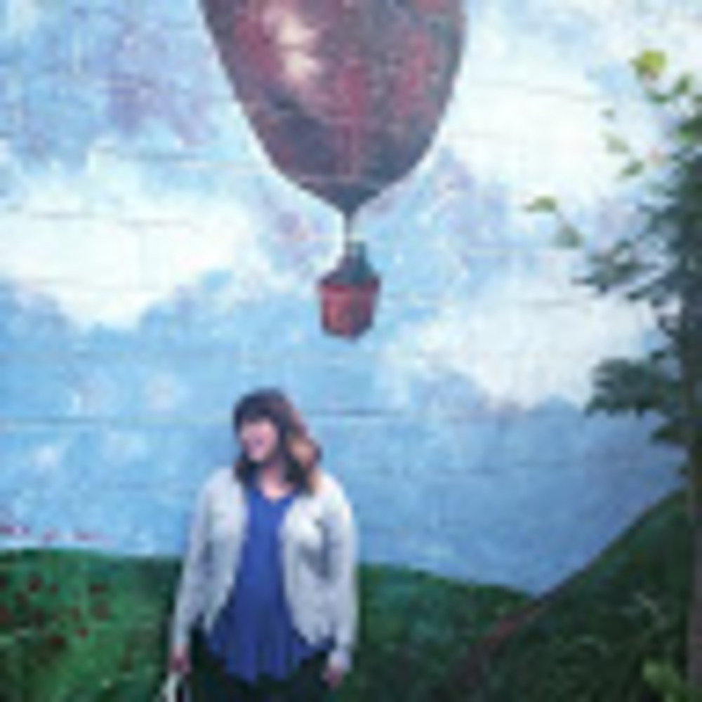 Meet your Posher, Jessica